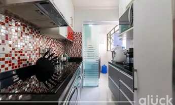 Imagem 5: CONDOMÍNIO EDIFICÍO BIVONA Apartamento com 2 Quarto(s) e 1 banheiro(s) à Venda, 67 por R