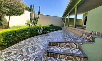 Imagem 3: Casa - Parque Beatriz - Campinas