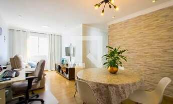 Imagem: Apartamento para Aluguel - Cidade Sao Jorge