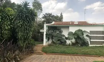 Imagem 6: Casa - Parque Taquaral - Campinas