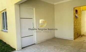 Imagem 3: Casa de condomínio sobrado para venda tem 125 metros quadrados com 3 quartos