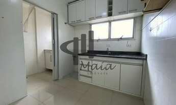 Imagem 4: Locação Apartamento Sao Caetano do Sul Santa Paula Ref: 38663