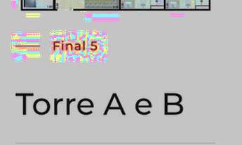 Imagem 4: Apartamento para venda com 80 metros quadrados com 2 quartos em Caiçara - Praia Grande - S