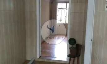 Imagem 5: Sobrado com 2 dorms, Vila Mathias, Santos, Cod: 960