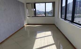Imagem 6: Sala Comercial Centro Vila Velha 38m2 com elevador e portaria 1.100,00 mais Condomínio