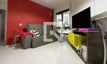 Imagem 5: Apartamento para Aluguel - Nonoai, 1 Quarto, 47 m2