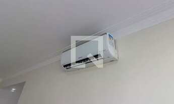 Imagem 5: Apartamento para Aluguel - Vila Caiçara, 2 Quartos, 95 m2