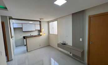 Imagem 6: Apartamento para aluguel tem 55 metros quadrados com 2 quartos