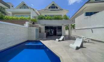 Imagem 2: Casa com 4 dormitórios à venda, 324 m² por R$ 2.490.000,00 - Recreio dos Bandeirantes - Ri