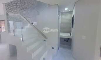 Imagem 6: SãO BERNARDO DO CAMPO - Casa Padrão - Assunção