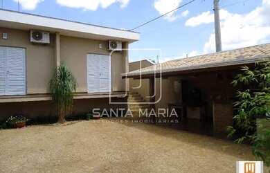 Imagem 3: Casa (térrea na rua) 3 dormitórios/suite, cozinha planejada