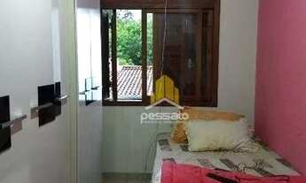 Imagem 7: Casa à venda, 185 m² por R$ 599.000,00 - Paradiso - Gravataí/RS