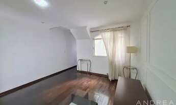 Imagem 4: SOBRADO JD BONFIGLIOLI - 3 DORMITORIOS (1SUITE) COM 1 VAGA