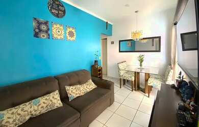 Imagem 2: CAMPINAS - Casa de Condomínio - VILA IPÊ