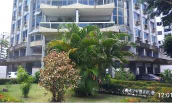 Imagem 1: Apartamento 160 m2 - 3 quartos em Boa Viagem - Recife - Pernambuco