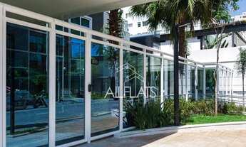 Imagem 7: Apartamento com 2 dormitórios para alugar, 84 m² por R$ 16.800,00/mês - Vila Olímpia - São