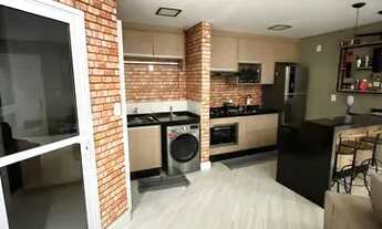 Imagem 4: LINDO APARTAMENTO MOBILIADO Plaza Bella Vista - LOCAÇÃO OU VENDA