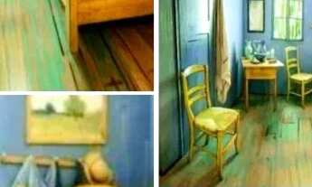 Imagem: Quarto Social Residencial P/Aluguel (2 minutos