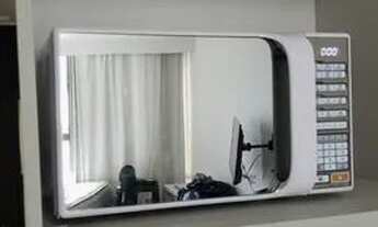 Imagem 7: Beira mar de piedade