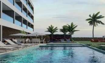 Imagem: Apartamento para venda tem 29 metros quadrados