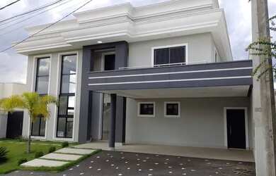 Imagem 2: Sobrado com 5 dormitórios à venda, 450 m² por R$ 3.800.000,00 - Jardim Phillipson Park - A