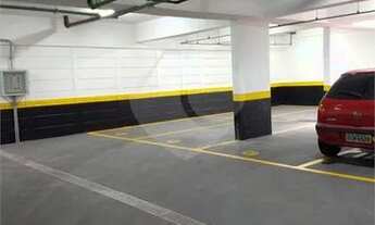 Imagem 2: Apartamento ( Condomínio Novo) - 43,70 metros - Bairro Jaçanã