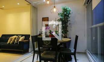 Imagem 7: Apartamento para Aluguel - Embaré, 2 Quartos, 120 m2