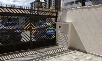 Imagem 4: SOBRADO 2 dorms, Vila Tupi, R$ 399 mil