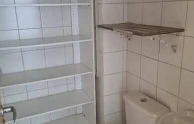 Imagem 3: Apto 2 quartos mais escritório condominio Living Par Sul