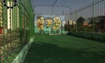 Imagem 6: APTO VELOSO Apartamento com 2 dormitórios