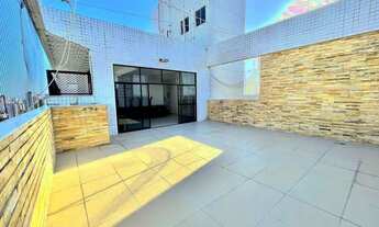 Imagem 4: BOA VIAGEM, APTO 2 QTS, ANDAR ALTO, 2 VAGAS FIXAS, OMVEIS FIXOS, 315MIL