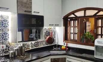 Imagem 5: Sobrado a venda na vila curuça Santo André