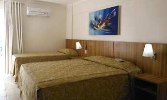 Imagem 7: Apartamento para venda possui 27 metros quadrados com 1 quarto