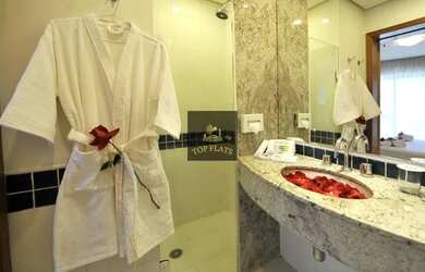 Imagem 6: Flat disponível no Paraíso - SP