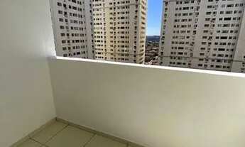 Imagem 6: Apartamento para venda tem 60 metros quadrados com 2 quartos