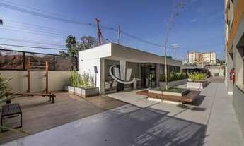 Imagem 7: ARARAQUARA - Apartamento Padrão - EDIFÍCIO ATTUALE