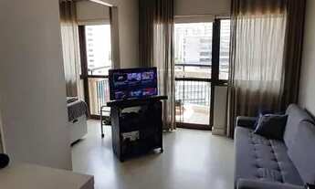 Imagem: Apartamento à venda em Itaim Bibi com 36