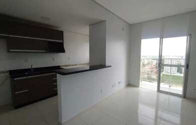 Imagem 4: Apartamento com 2 dormitórios à venda, 61 m² por R$ 310.000 - Plano Diretor Sul - Palmas/T