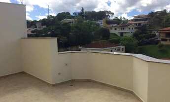 Imagem 6: Cobertura Duplex com Churrasqueira em Lindóia