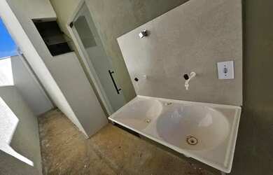 Imagem 2: EC - CASA À VENDA NO BAIRRO JARDIM PRIMAVERA - MONTES CLAROS MG