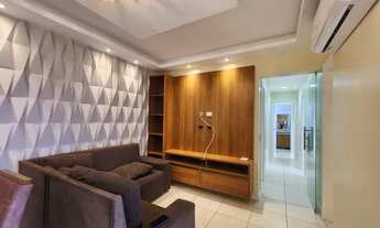 Imagem 2: 4.500 apt. Ponta Negra. Mobíliado