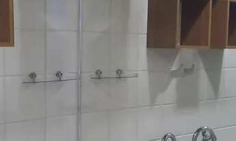 Imagem 11: Condomínio Arvoredo no Pq 10