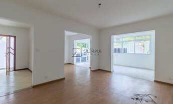 Imagem 3: Casa Locação 4 Dormitórios - 240 m² Jardim Paulista