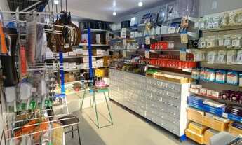 Imagem 6: Loja de Material Elétrico e Iluminação