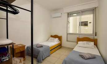 Imagem 5: Apartamento para Aluguel - Vila Luís Antônion, 2 Quartos, 65 m2