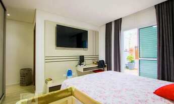 Imagem 6: Apartamento para Aluguel - Jardim Bela Vista, 2 Quartos, 90 m2