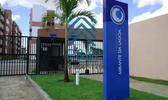 Imagem: Apartamento mobiliado, com 2/4, na santa