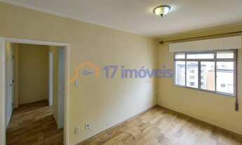 Imagem: KITNET com armários na Aclimação a 10