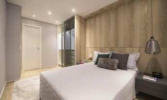 Imagem 7: Apartamento para Venda em São Bernardo do Campo, Jardim Olavo Bilac, 1 dormitório, 1 banhe