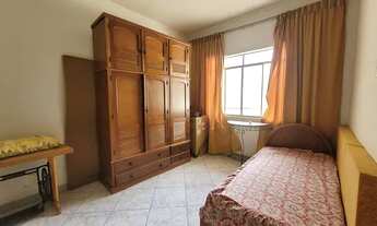 Imagem 3: Apartamento garden 2 quartos mobiliado no Granbery JF MG